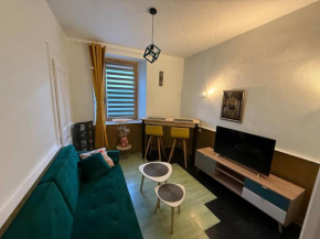 Holiday apartment Saint-Claude